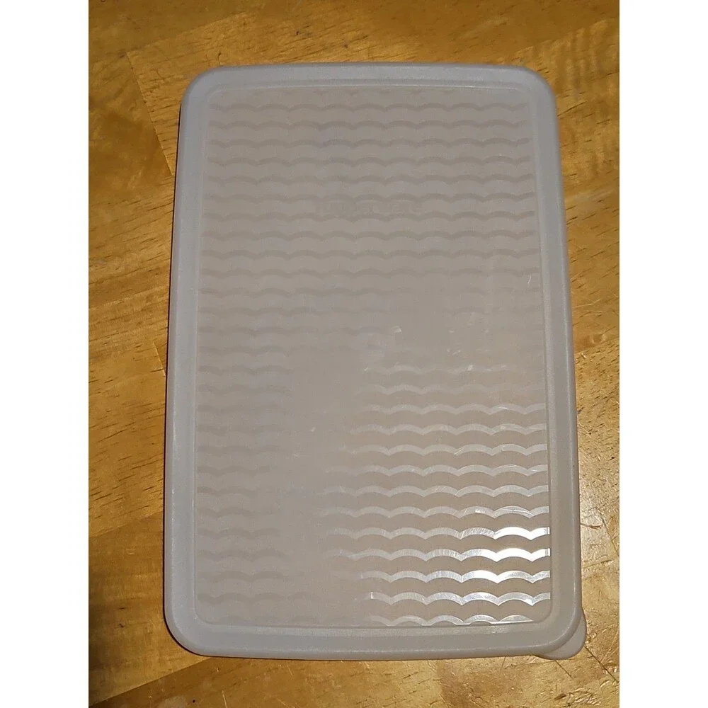 Tupperware Replacement Seal 9